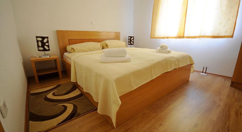 גרבובץ Guest House Korita חדר תמונה