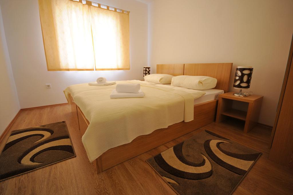 גרבובץ Guest House Korita חדר תמונה